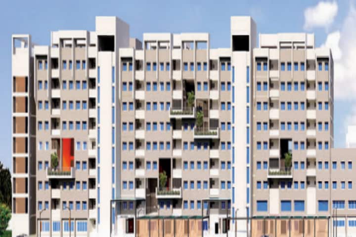 hostel